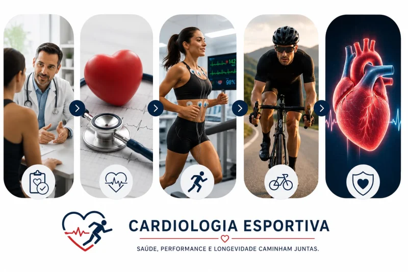 cardiologista esportivo