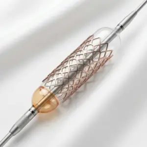 Angioplastia Coronariana