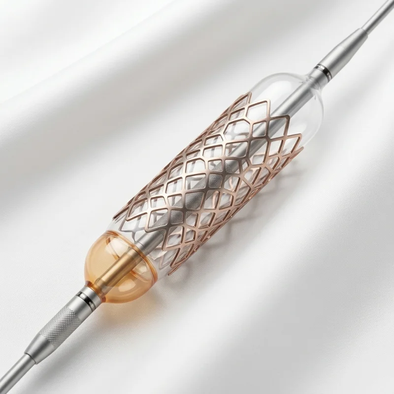 Angioplastia Coronariana