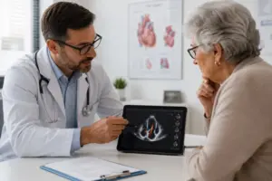 Cardiologista