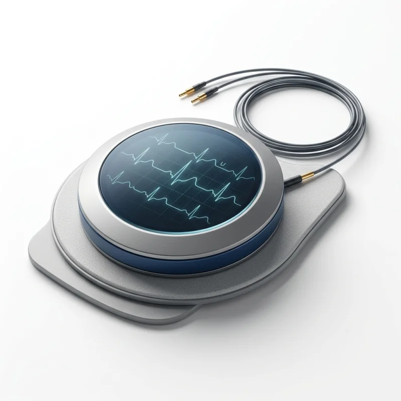 Exame Cardiológico