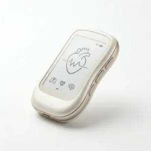 Cardiogeriatria