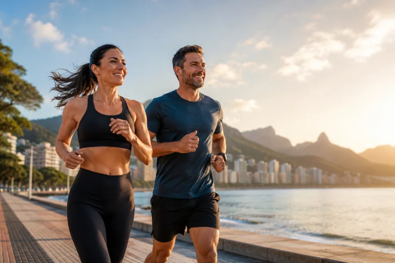 Check-up Cardiológico e Prevenção Cardiovascular