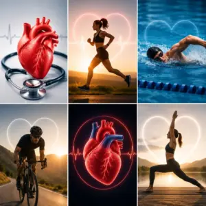 Cardiologia Esportiva