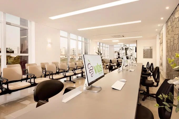 Sala de Espera